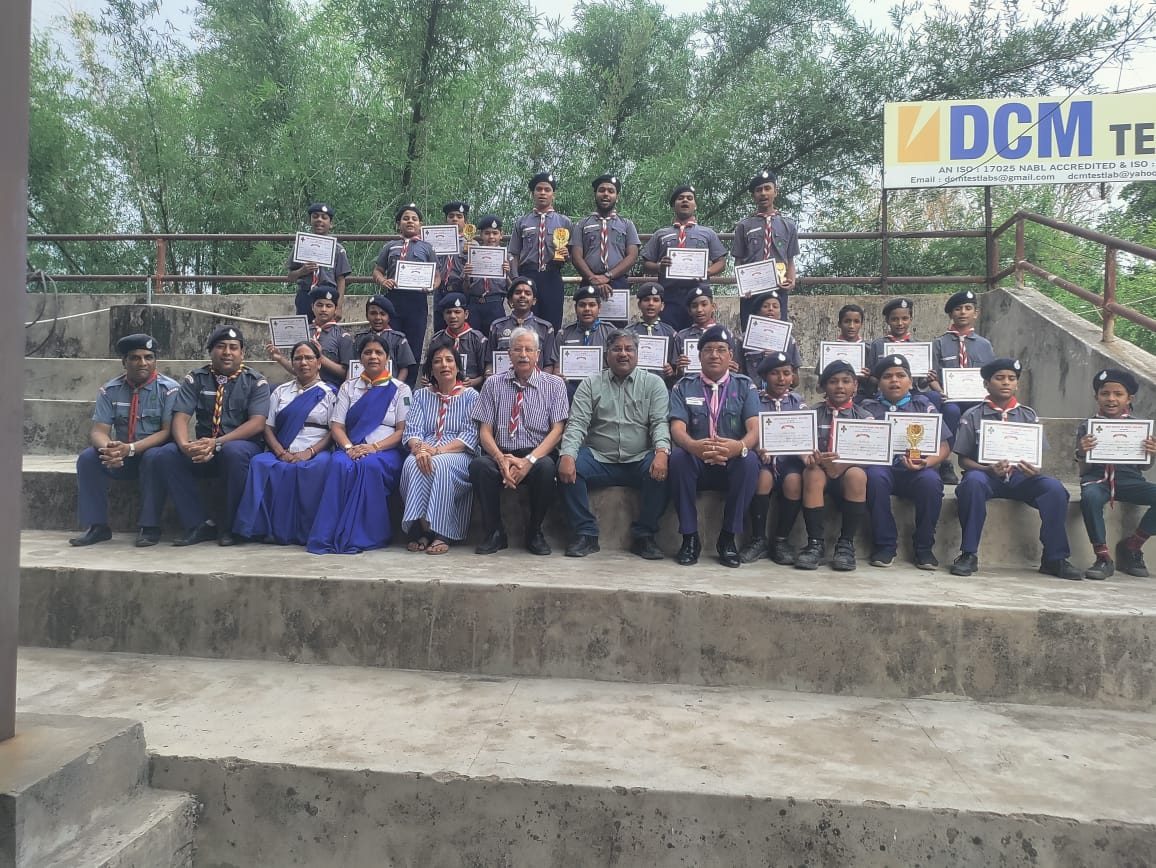 Campus & Students — 18 September 2026